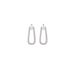 Uno de 50 Prosperity Topaz Earrings - The Cottage