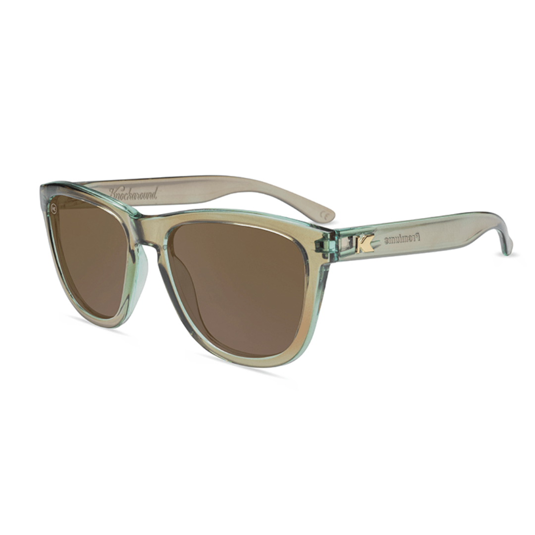 Knockaround Premiums - Polarized - The Cottage