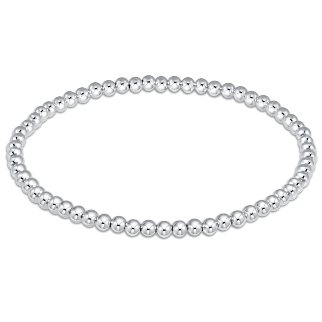 Enewton Classic Sterling Bracelet - The Cottage