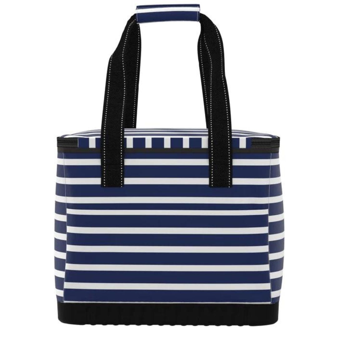 Scout The Stiff One - Nantucket Navy - The Cottage