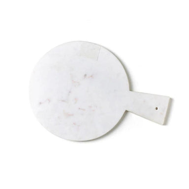 Happy Everything Mini Marble Serving Board - The Cottage