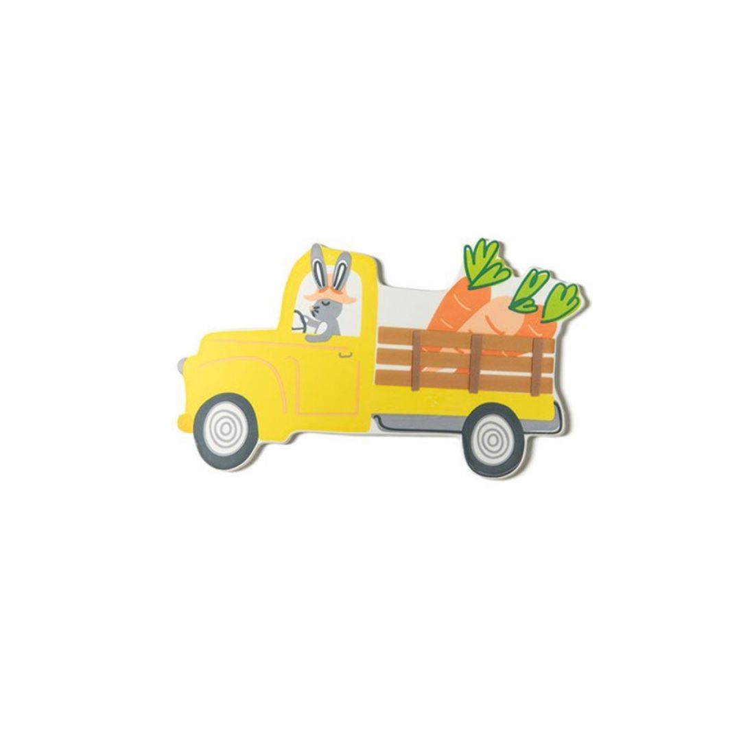 Happy Everything Mini Attachment - Easter Truck - The Cottage