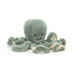 Jellycat Little  Odyssey Octopus - The Cottage