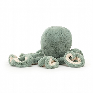 Jellycat Little  Odyssey Octopus - The Cottage