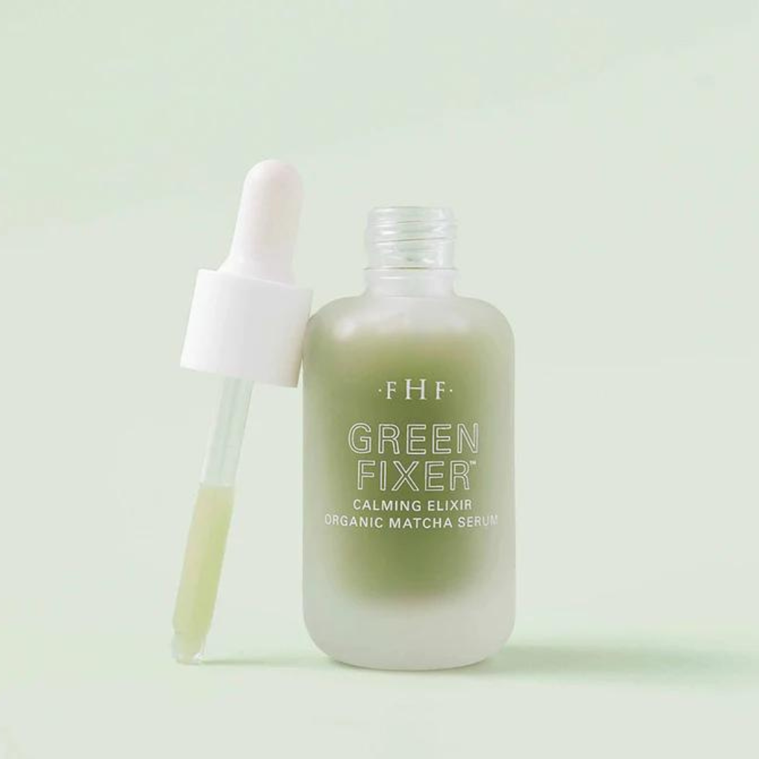 Farmhouse Fresh Green Fixer Calming Elixir - The Cottage