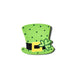 Happy Everything Mini Attachment - Leprechaun Hat - The Cottage