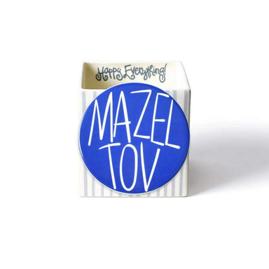 Happy Everything Mini Attachment - Mazel Tov - The Cottage