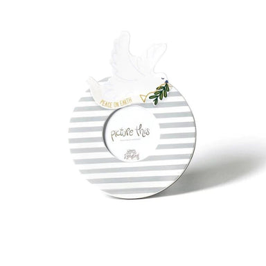 Happy Everything Mini Attachment - White Dove - The Cottage