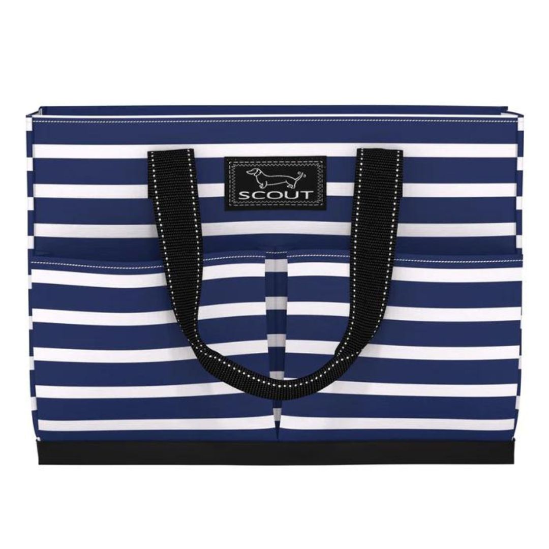 Scout Uptown Girl Pocket Tote Bag - The Cottage