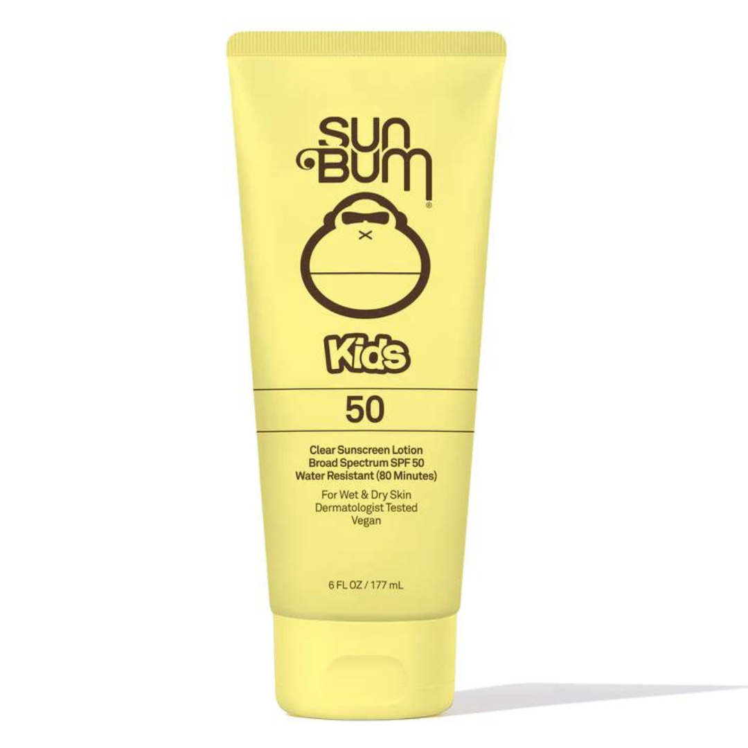 Sun Bum Kids SPF 50 Lotion - The Cottage