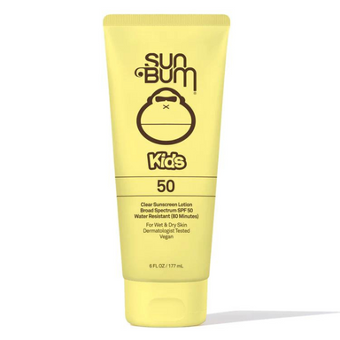 Sun Bum Kids SPF 50 Lotion - The Cottage