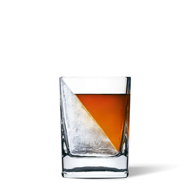 Corkcicle Whiskey Wedge - The Cottage