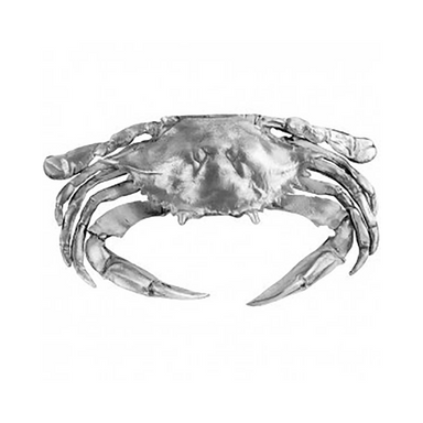 Salisbury Home Collection Crab - The Cottage