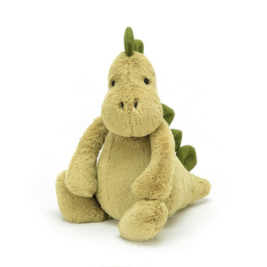 Jellycat Bashful Dino - The Cottage