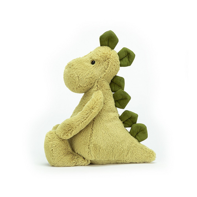 Jellycat Bashful Dino - The Cottage