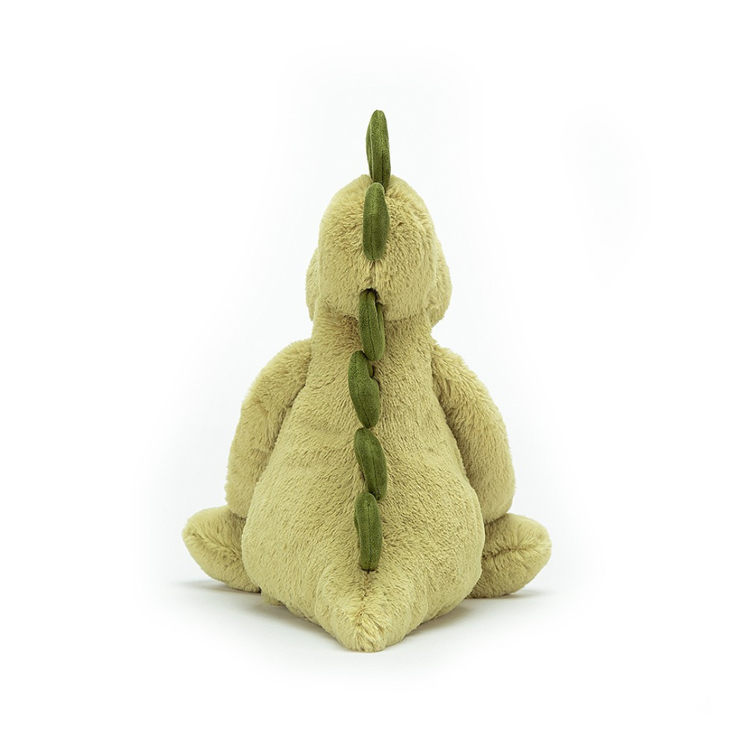 Jellycat Bashful Dino - The Cottage