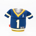 Puffin Drinkwear The Gridiron Jersey - The Cottage