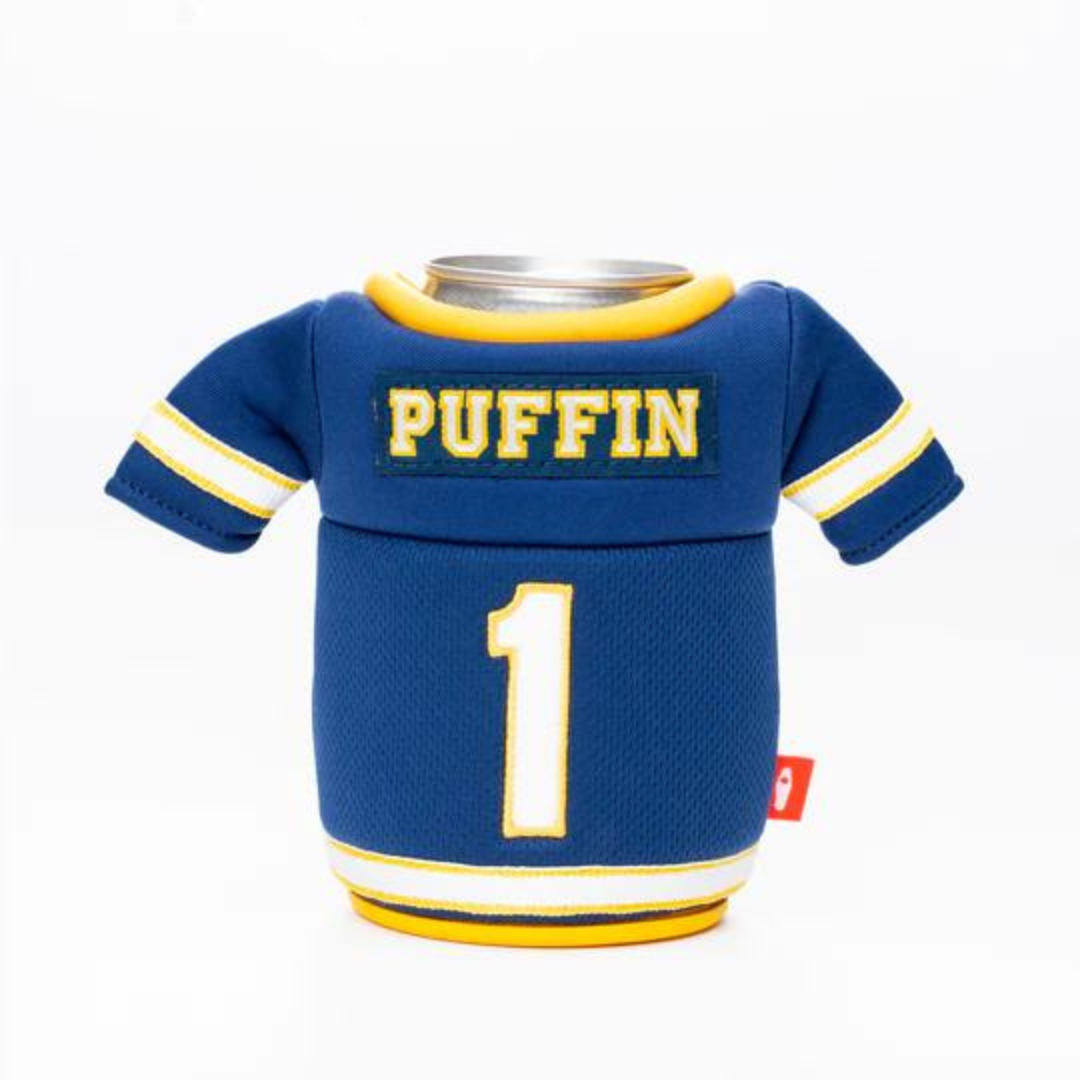 Puffin Drinkwear The Gridiron Jersey - The Cottage