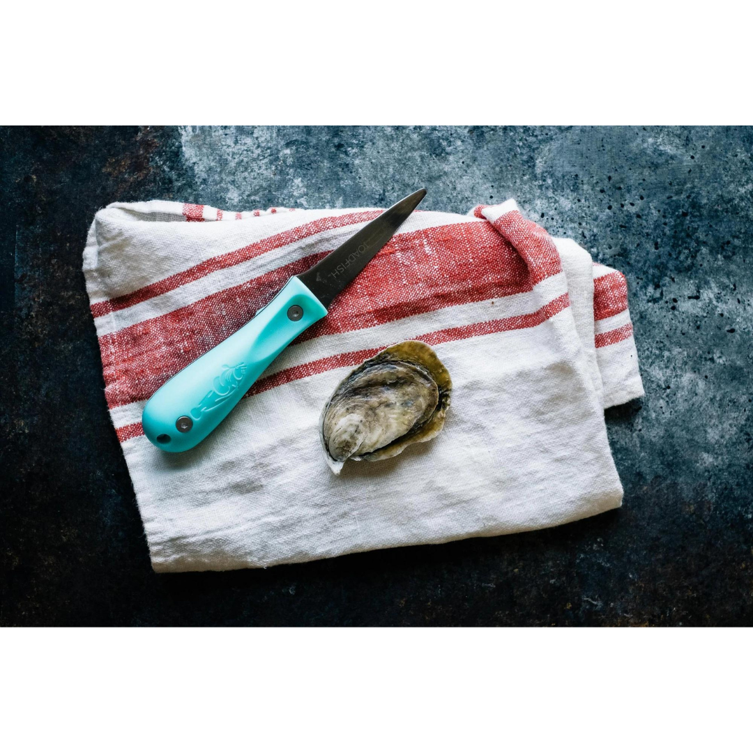 Toadfish Put 'Em Back Oyster Knife - The Cottage