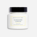 Beekman 1802 Whipped Body Cream - Sunshine Lemon - The Cottage