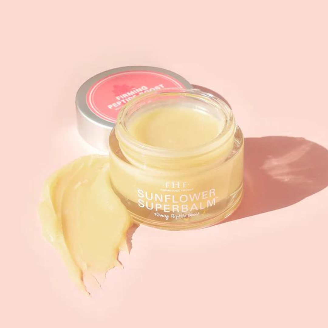 Farmhouse Fresh Sunflower Super Balm - The Cottage