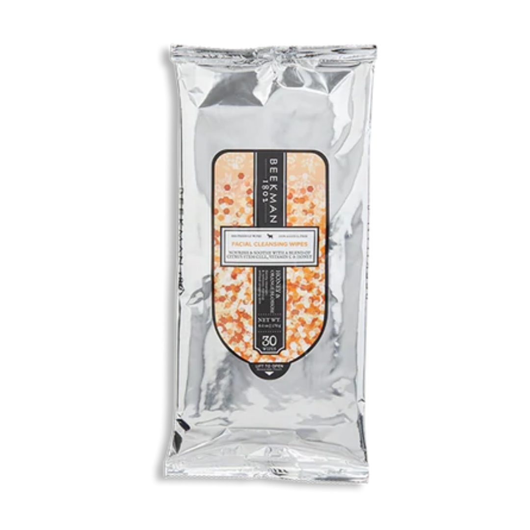 Beekman 1802 Face Wipes - The Cottage