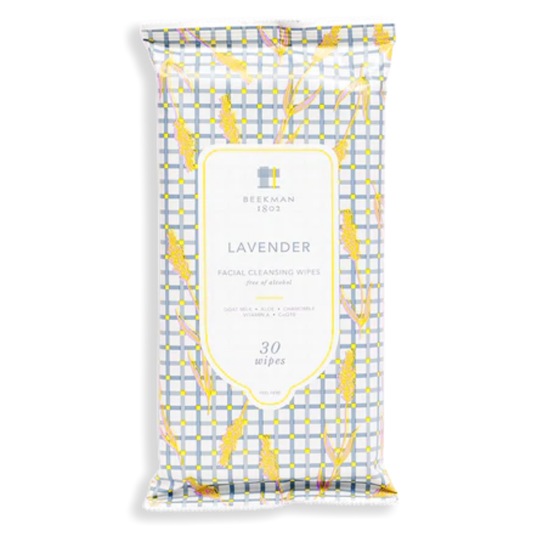 Beekman 1802 Face Wipes - The Cottage