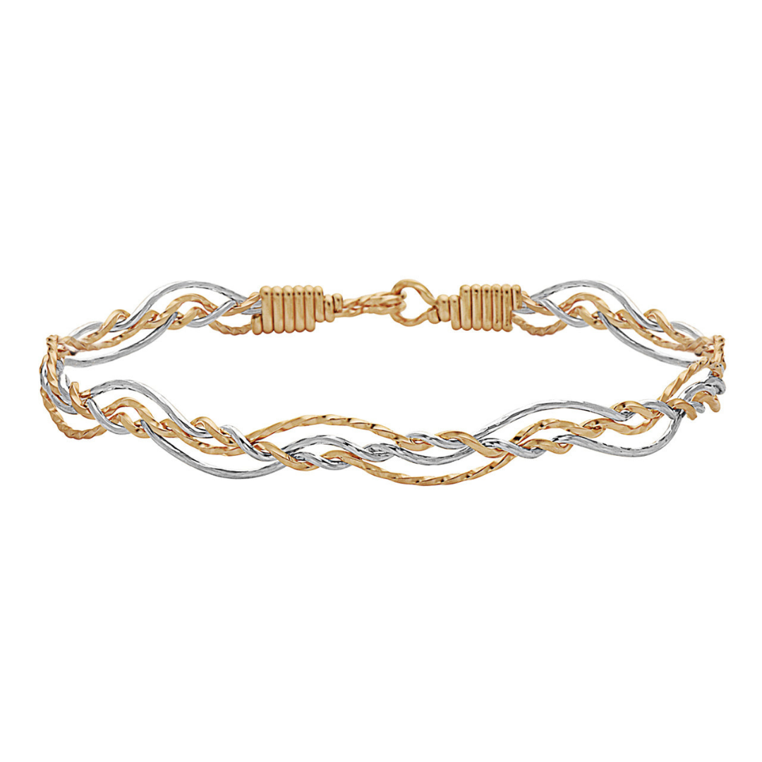 Ronaldo Sunrise Bracelet - The Cottage