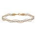 Ronaldo Sunrise Bracelet - The Cottage