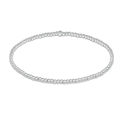 Enewton Classic Sterling Bracelet - The Cottage