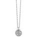 Brighton Contempo Medallion Petite Necklace - The Cottage