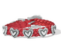 Brighton Roped Heart Braid Bandit Bracelet - The Cottage