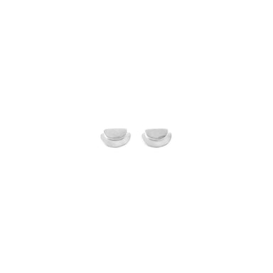 Uno de 50 Mrs. Uma Earring - Silver - The Cottage