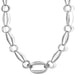 Brighton Meridian Lumens NXS Silver Necklace - The Cottage