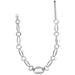 Brighton Meridian Lumens NXS Silver Necklace - The Cottage