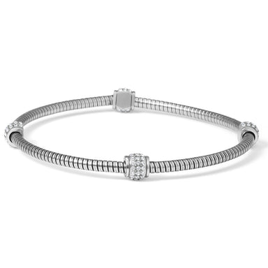 Brighton Meridian Tubogas Stretch Bangle - The Cottage